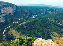 Ardeche